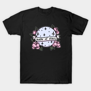 Made Of Stars T-Shirt